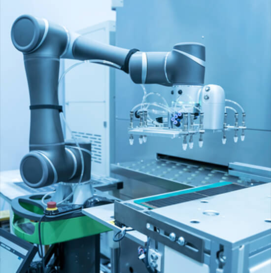 Automation solved solutions