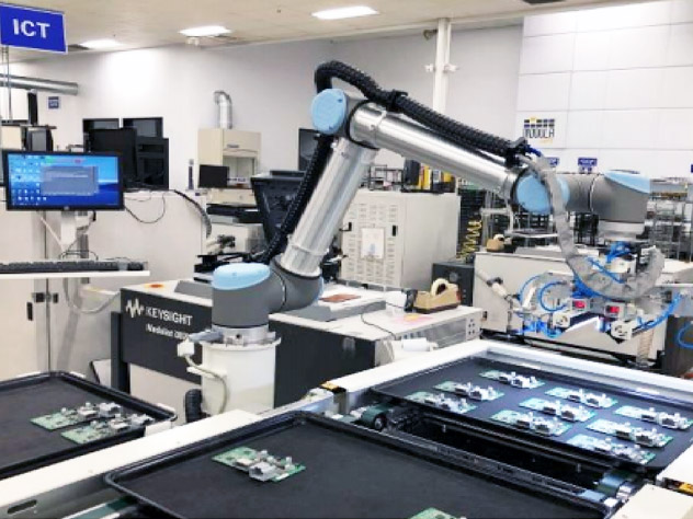 Production Capability